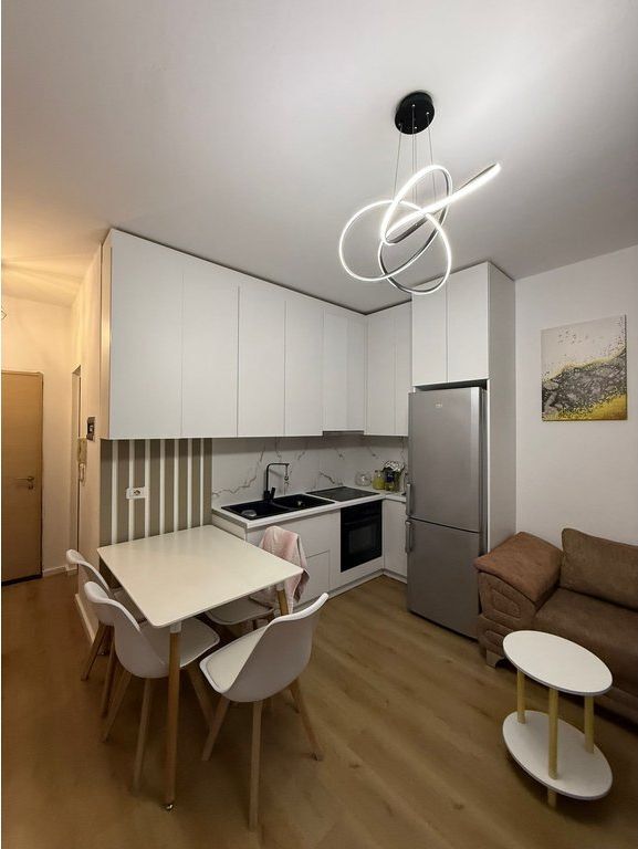 Affitto, Appartamento 1+1, Fresk, Tirana