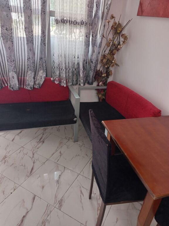 Appartamento 1+1. 28000 leke. Jordan Misja
