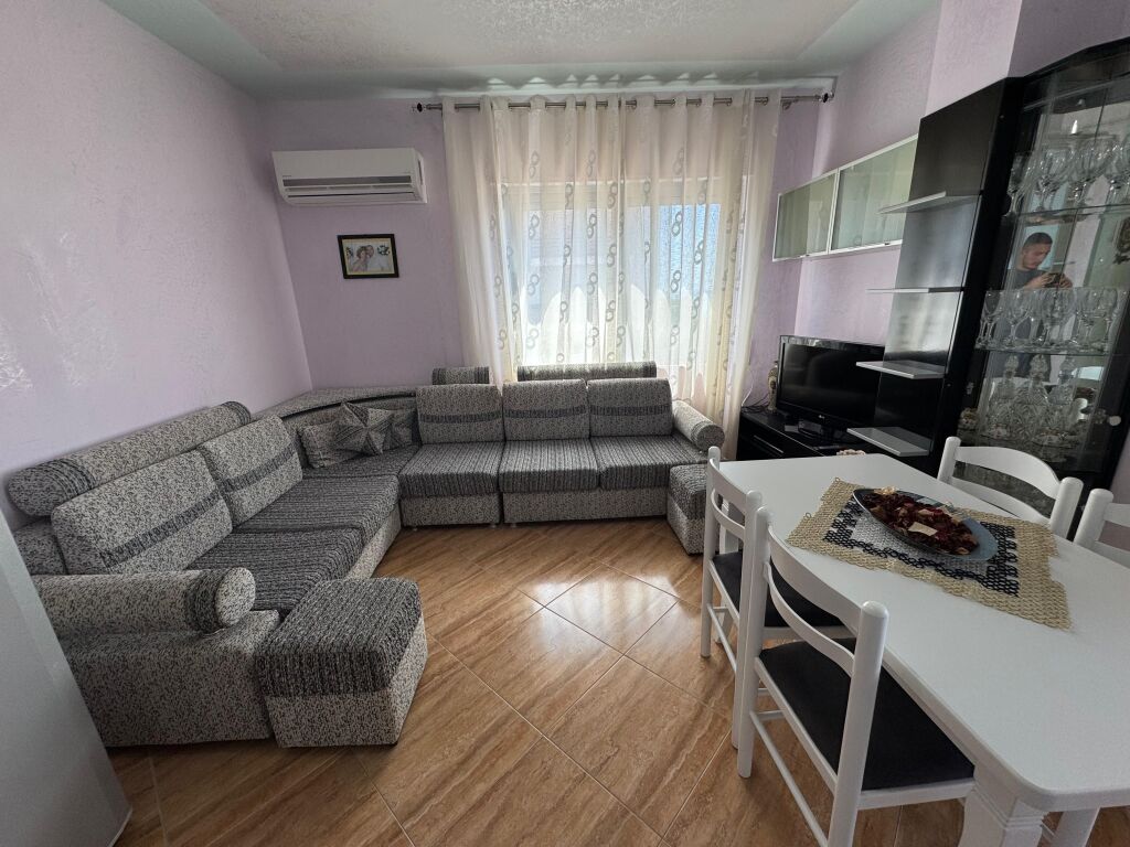 Apartment for rent 2+1
