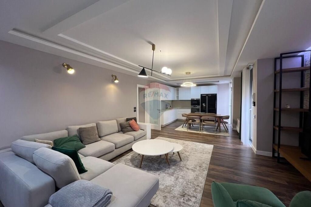 Appartamento - In Vendita - Ex Campo di Aviazione, Tirana(ID: 530291003-403)