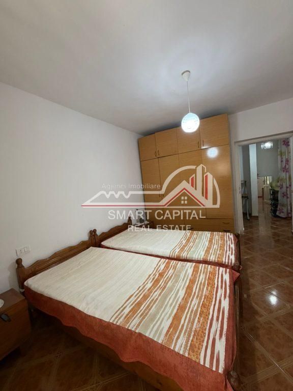 FOR SALE APARTMENT 1 + 1 AT THE RICE MARKET, VLORE