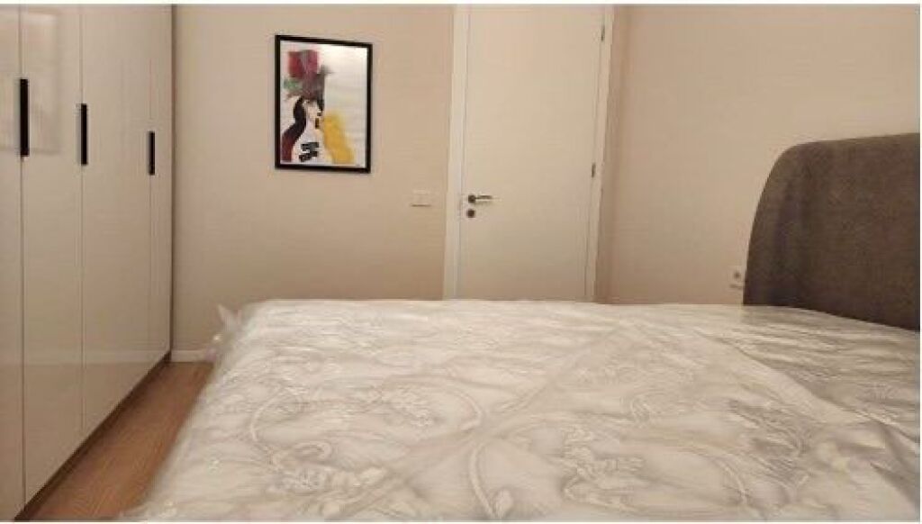 Apartament me qera 2+1+post parkimi ne Delijorgj