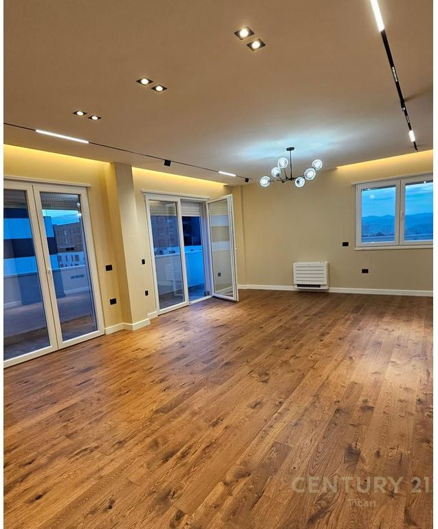 Penthouse for sale in Don Bosko