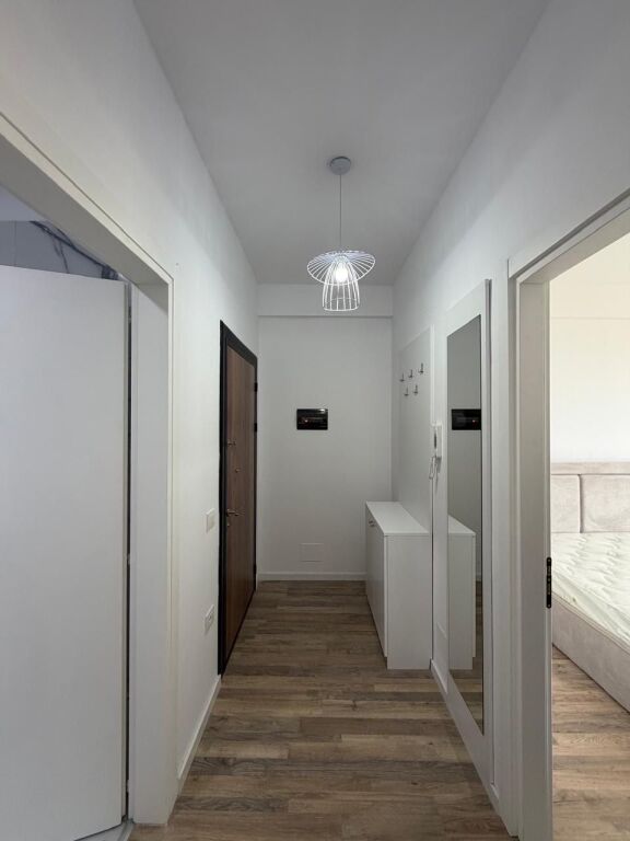Appartamento 1+1 In Affitto Urban Gate, Astir