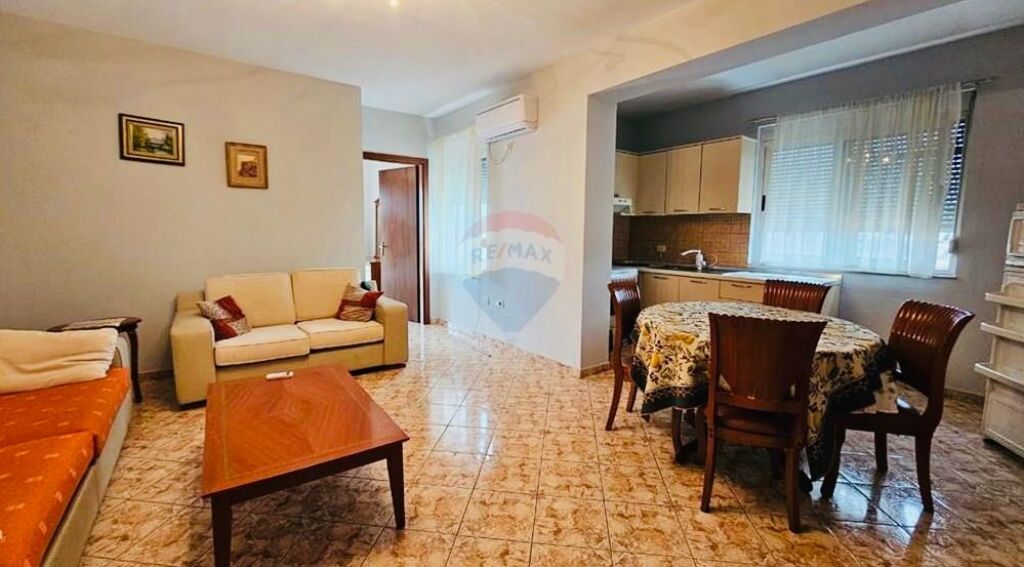 📍🏠Appartamento 1+1 Via Kavaja