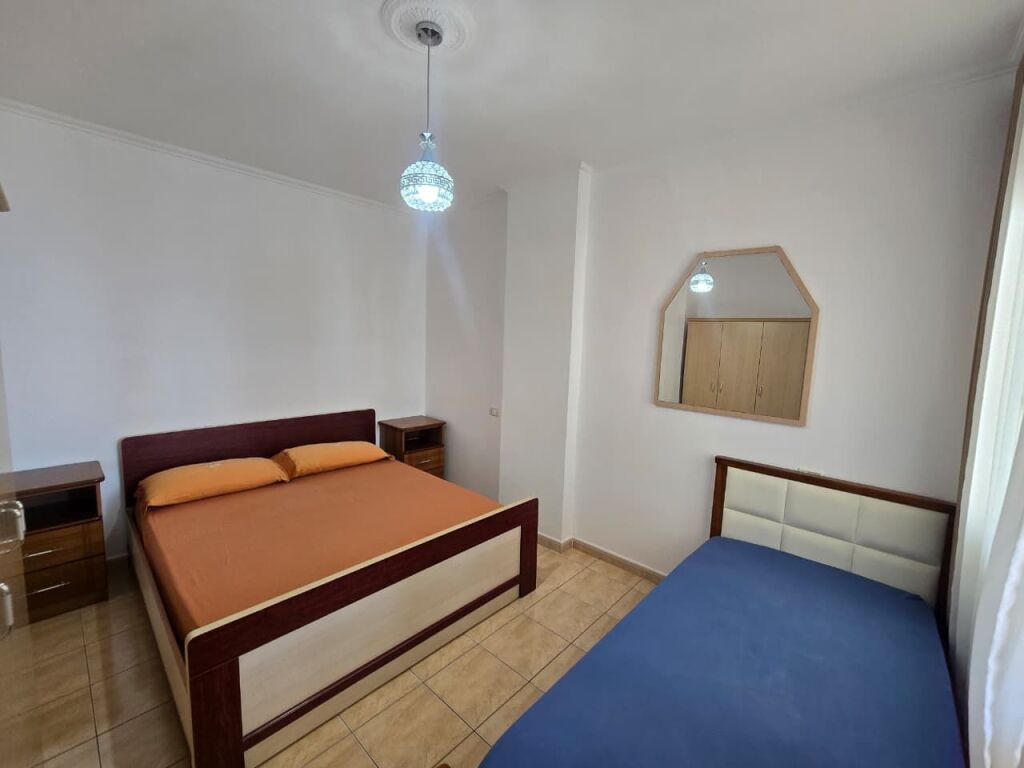 VENDESI APPARTAMENTO 1+1 SHKEMBI I KAVAJES, DURRES