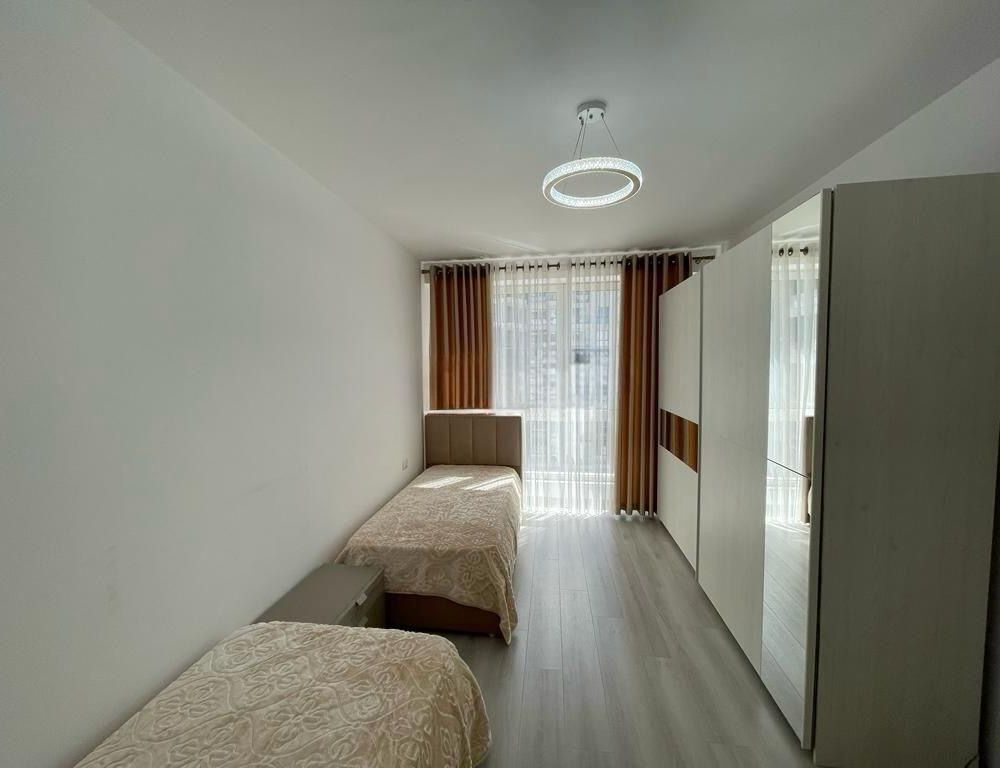 appartamento 2+1+2 in vendita, Garden Residenza Turdiu