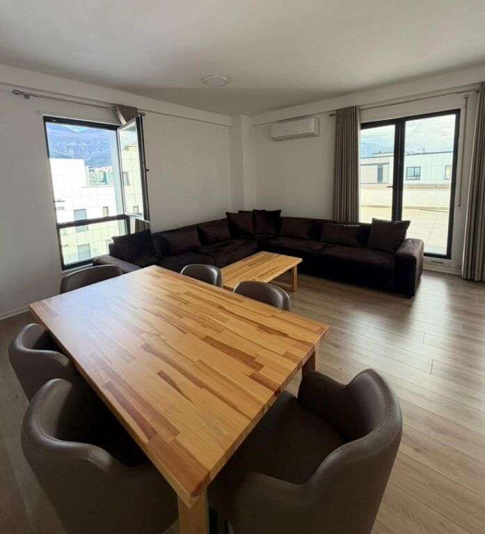 🏡 VENDESI APPARTAMENTO 2+1+2 — Residenza Erli, Porcelan ✨