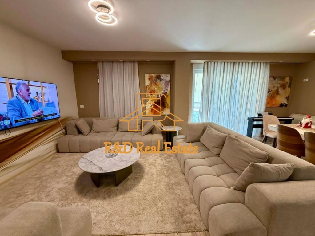 🏡 APARTMENT 2+1+2 FOR SALE – ANA COMPLEX (95.3 m²)