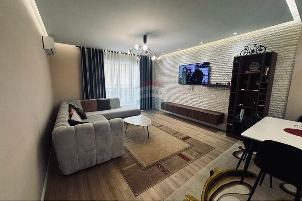 📍🏠Apartment 1+1 Laprake (Aura Complex)
