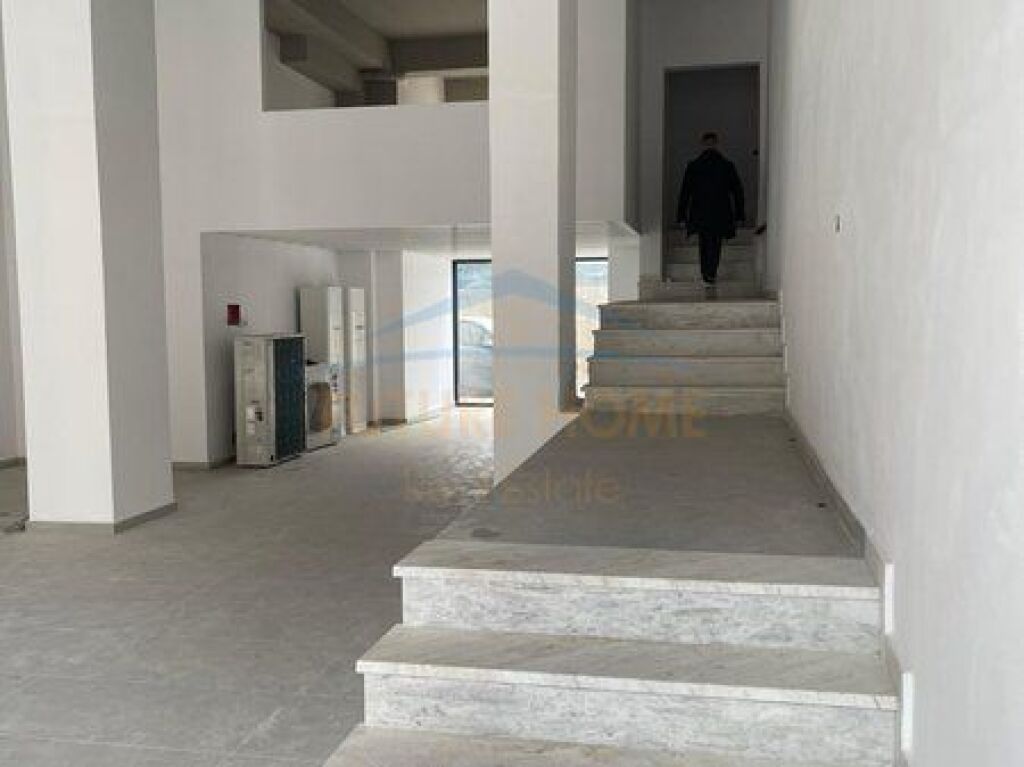 Rent, Commercial Space, Duplex, Brryl, Tirane