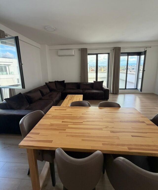 🏡 VENDESI APPARTAMENTO 2+1+2 — Residenza Erli, Porcelan ✨