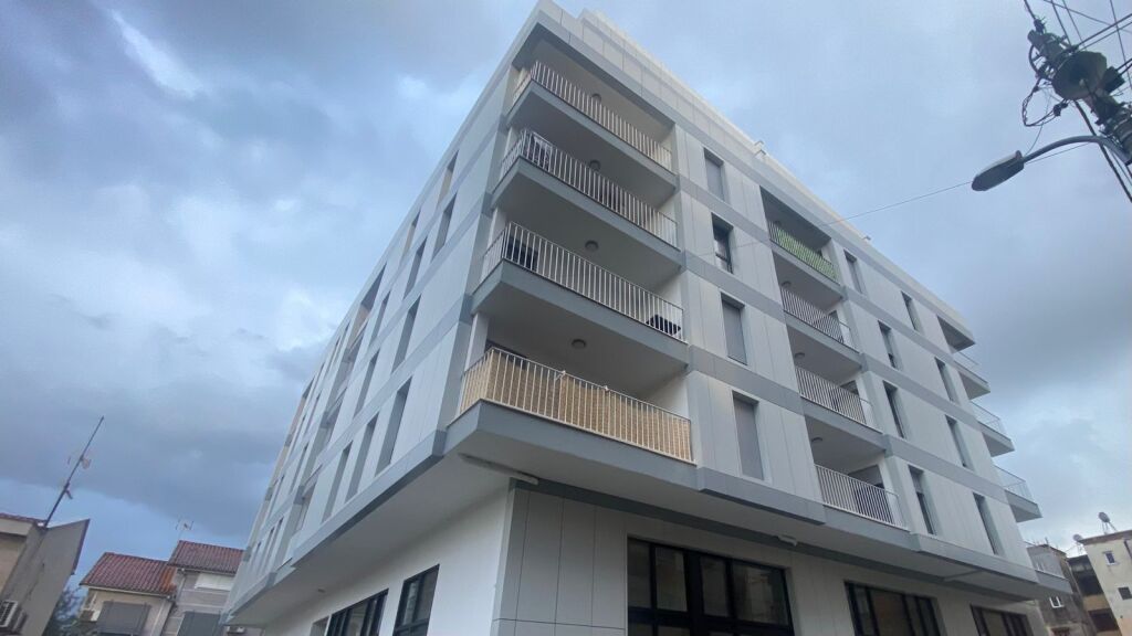 Appartamento 2+1 in vendita a Xhamllik