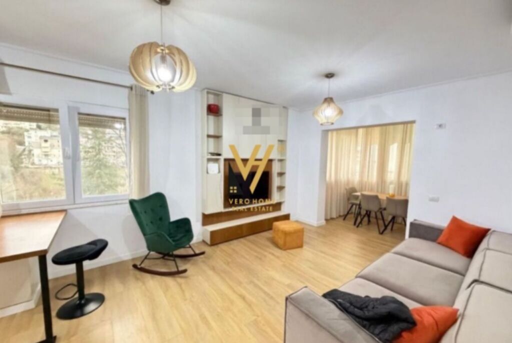 APARTMENT 2+1+2 FOR RENT NEAR THE BOTANICAL GARDEN 700 EURO