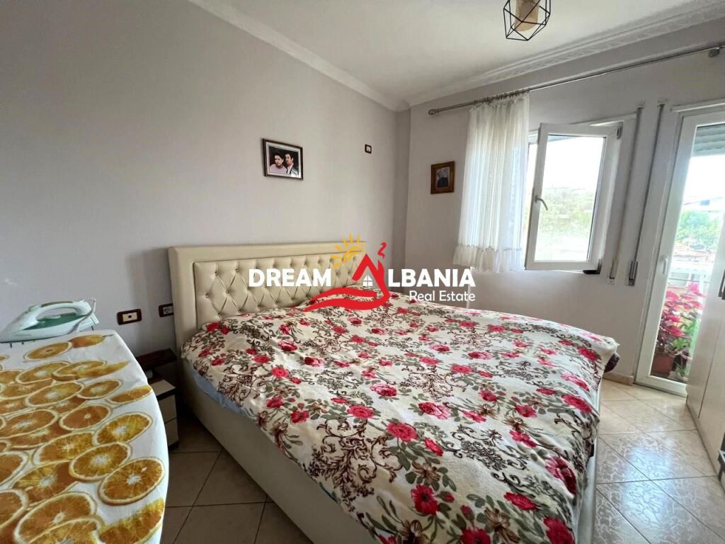 Appartamento 2+1+2+garage in vendita a Durazzo vicino all'Ospedale (ID 41211742 ).