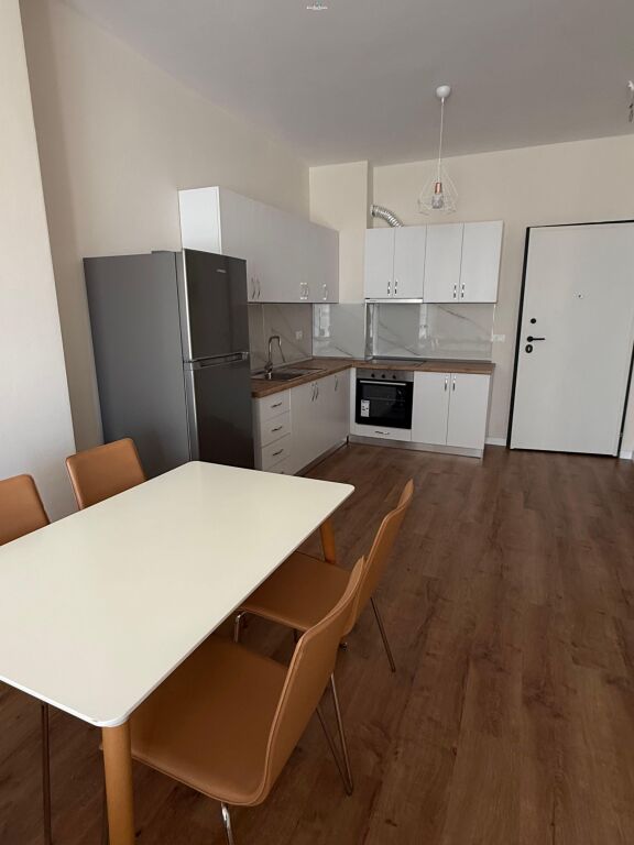 Appartamento In Affitto 1+1 A 5 Maj ( ID B2101516) Tirana