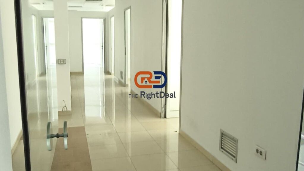 Near the Pharmacy 10 Intersection, a 5-Story Building is for Rent by the Ring Road!!!