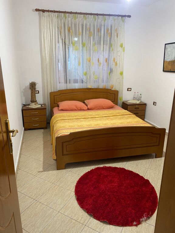 APPARTAMENTO 2+1. 50000 LEKE.LAPRAKE