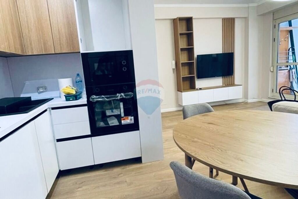 📍🏠Apartment 1+1 Deliorgji Complex