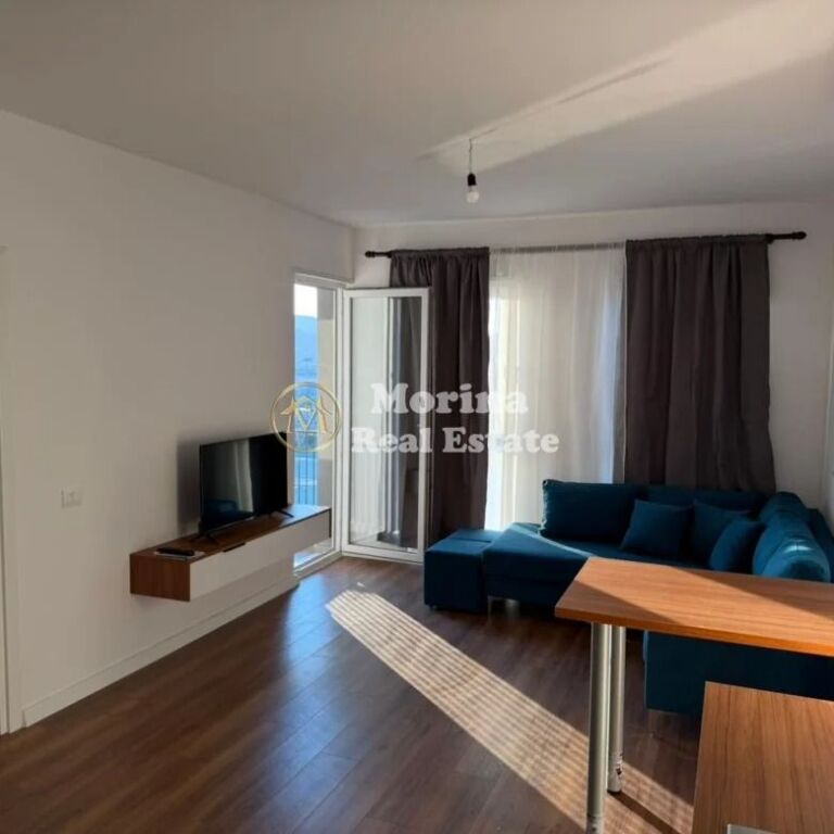Rent | Apartment 1 + 1 | Univers City | 400 €/month