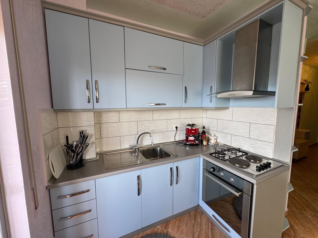 Apartment for rent 2+1