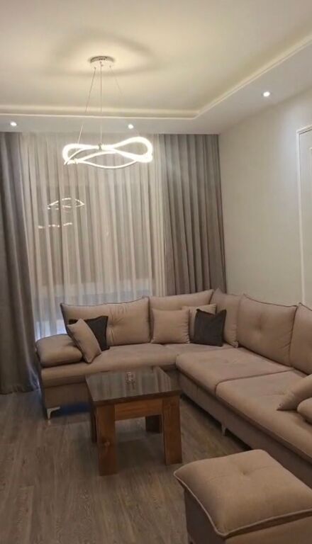 2+1+2 + Garage for rent in Teg