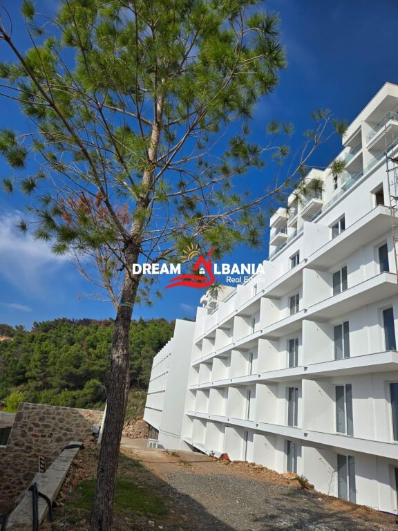 Appartamento in vendita 1+1 a Shëngjin (ID 41111524)
