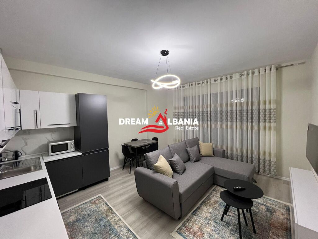 For rent 2+1 apartment + parking space near Durres street close to Colosseo (ID 4219386)