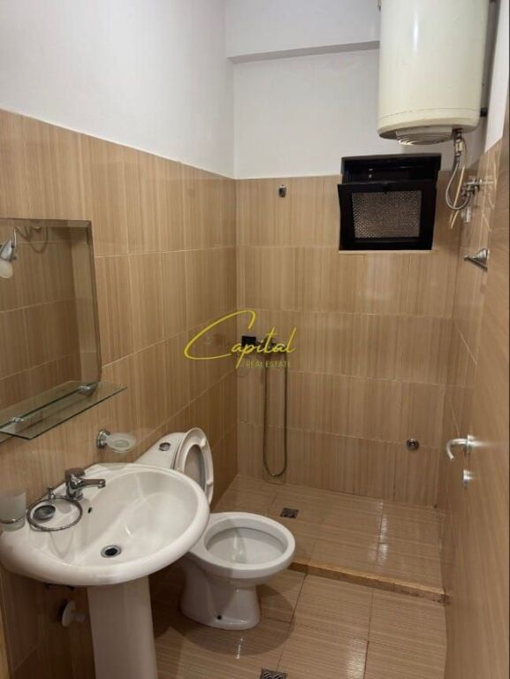 APARTMENT FOR RENT 1+1 XHAMLLIKU 40,000 LEKE