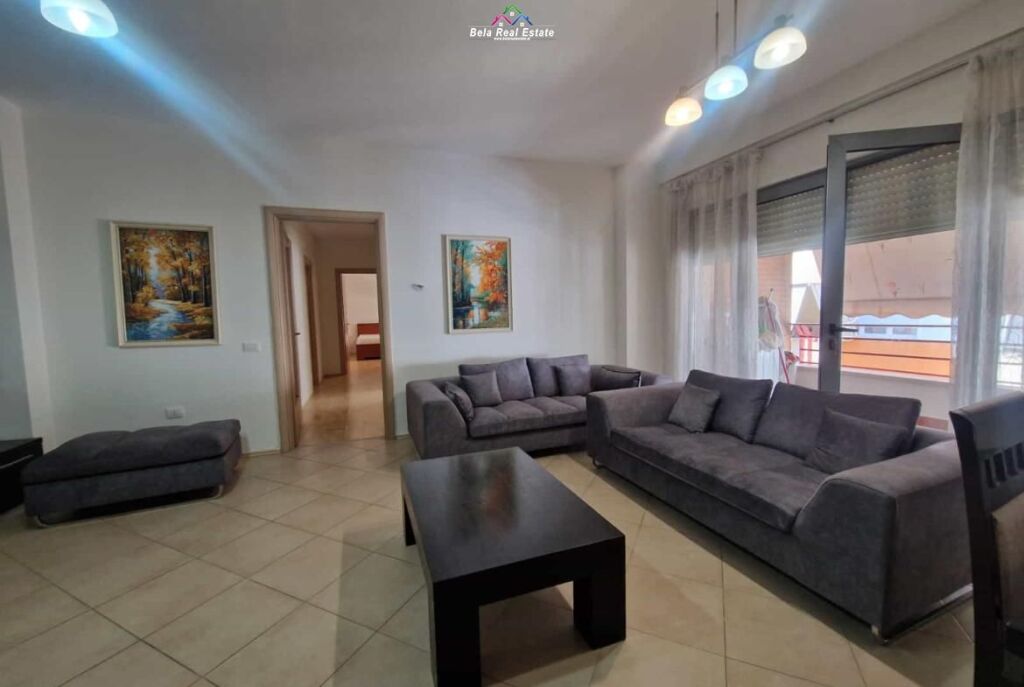 Apartment For Rent 2+1+2 at the Zoo Garden (ID B2201768) Tirana