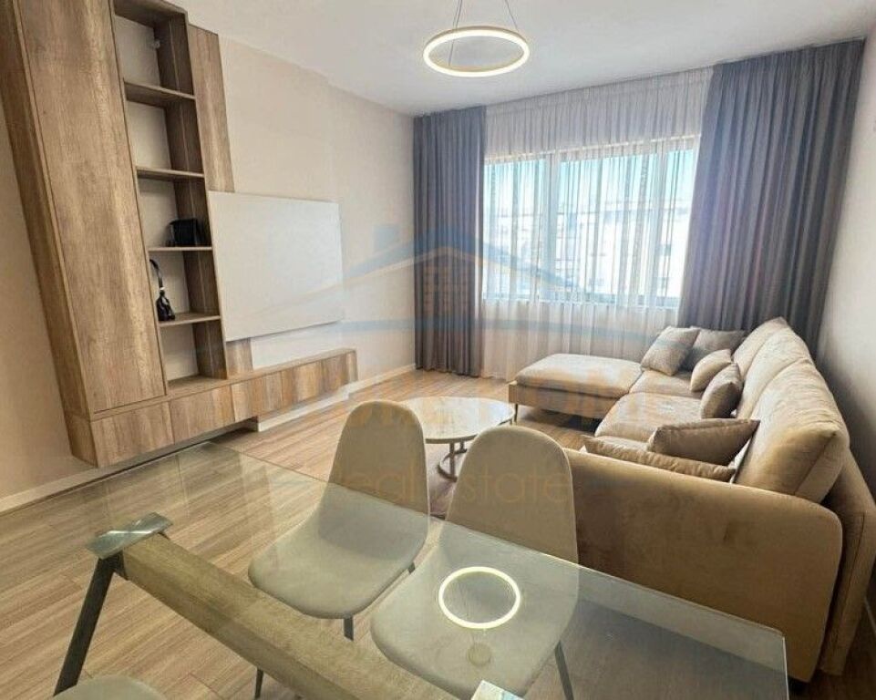 For sale, Apartment 1+1, Unaza e Re