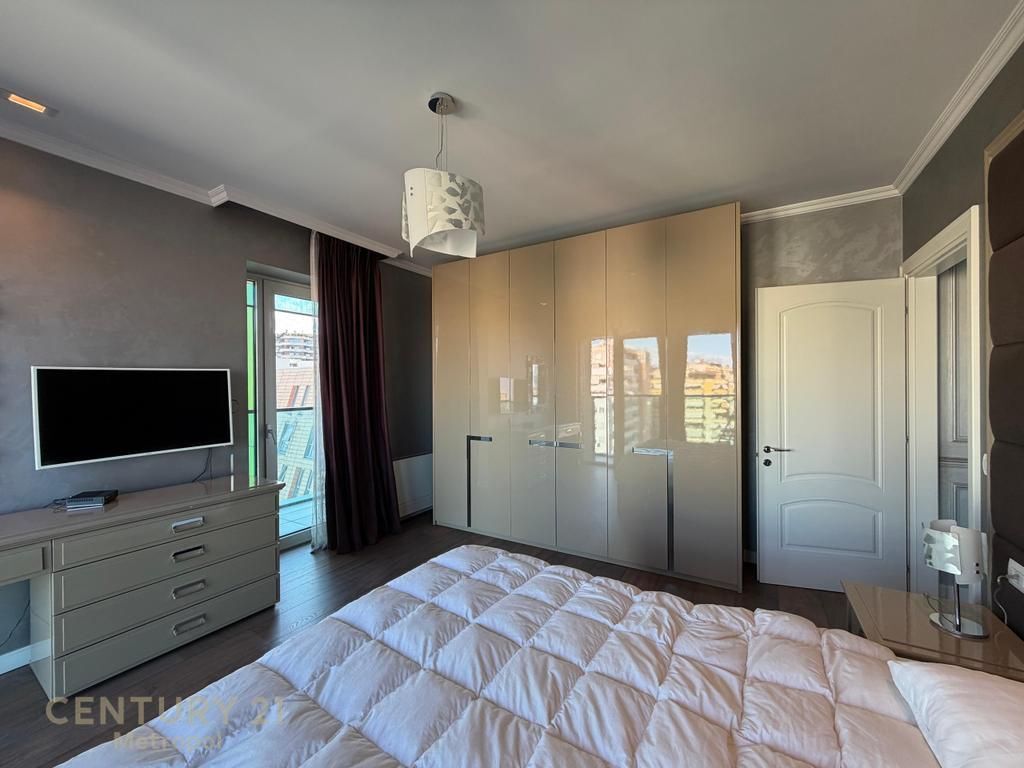 Elite Apartment 2+1+2 for Rent at Ambasador 3  ----   3,000 € /Month