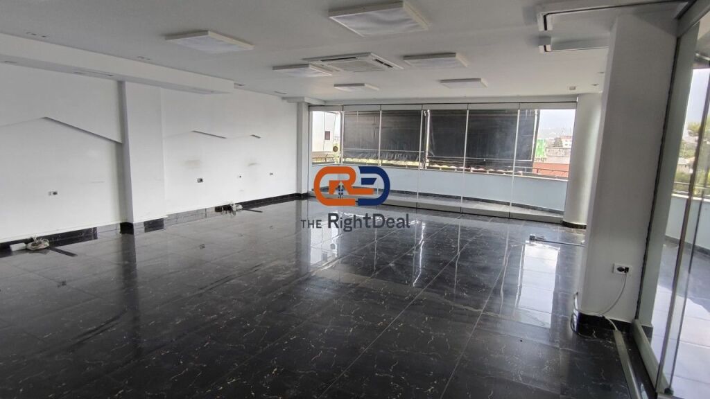Near the Pharmacy 10 Intersection, a 5-Story Building is for Rent by the Ring Road!!!