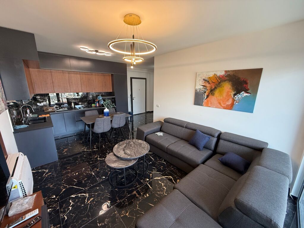 Appartamento 1+1 in affitto presso Casa Italia 550€