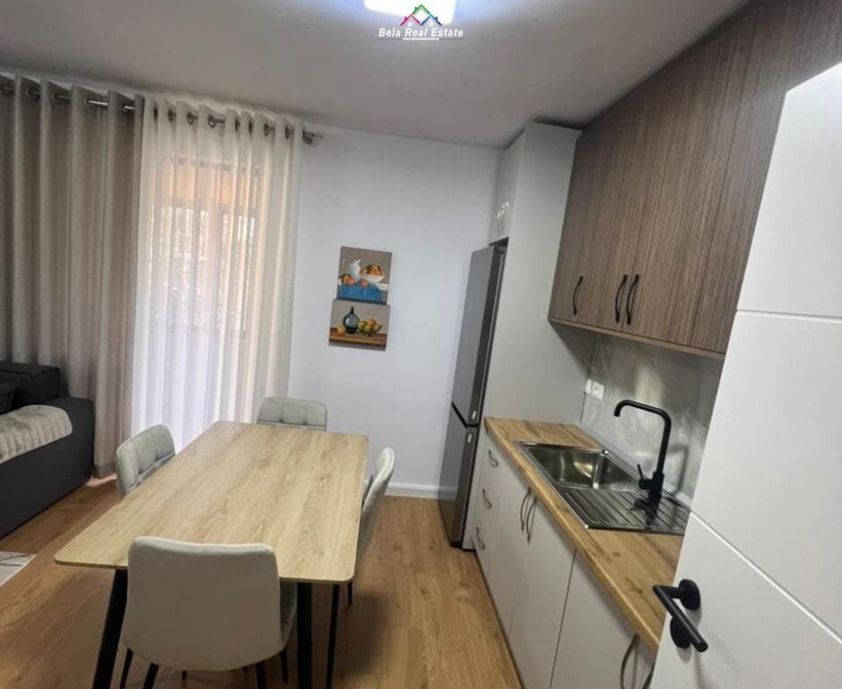 Appartamento In Affitto 2+1 A Myslym Shyr ( ID B221406) Tirana