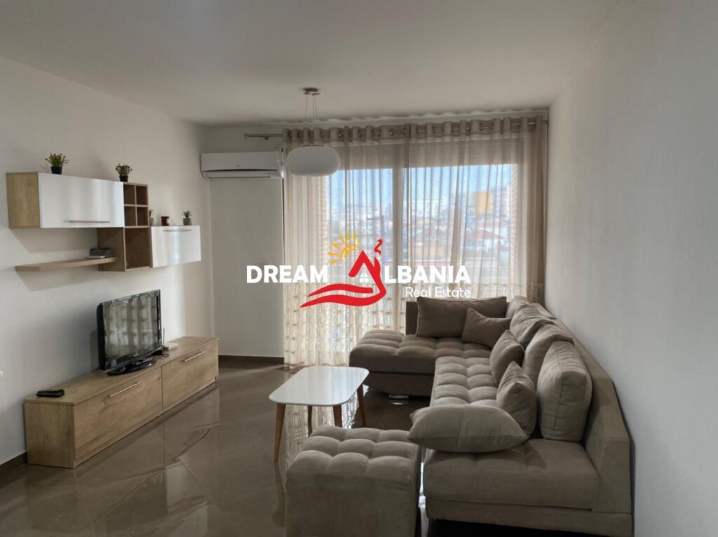 Appartamento 2+1 in affitto nel complesso Fiori di Bosko in via Don Bosko a Tirana (ID 4221955)