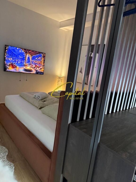 APARTMENT FOR RENT 2+1 CENTER 1,500 EURO