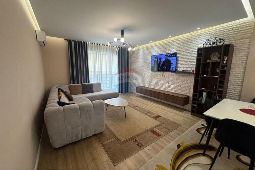 Apartment for rent 1+1 E-88