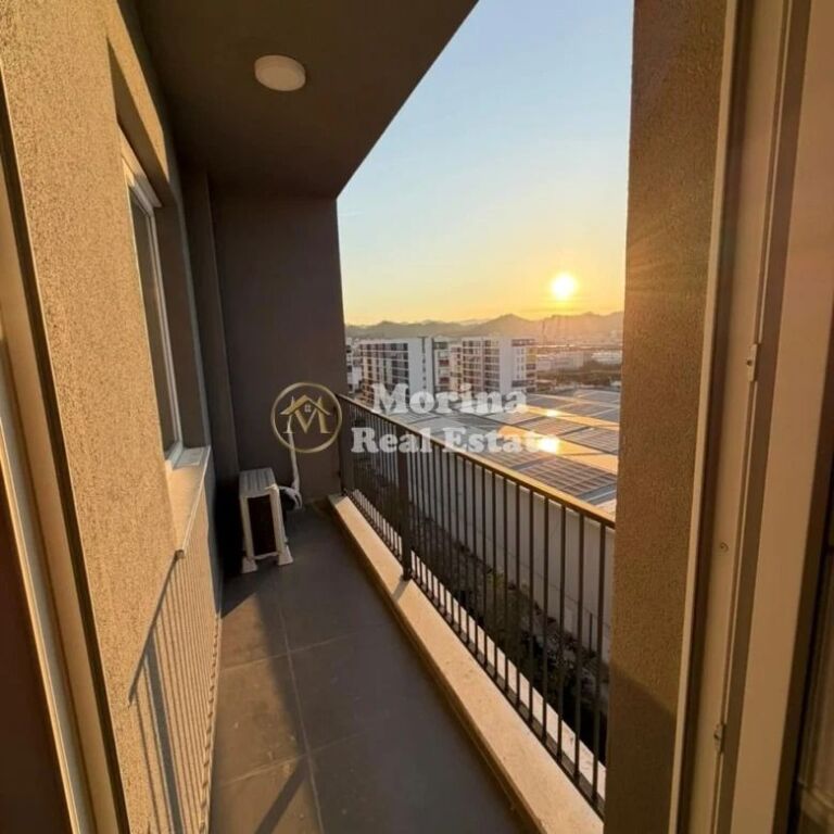 Rent | Apartment 1 + 1 | Univers City | 400 €/month