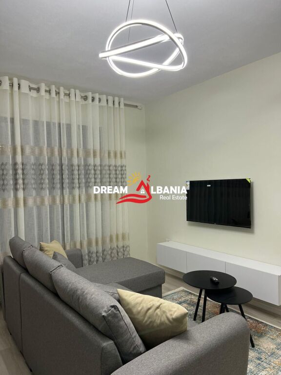 For rent 2+1 apartment + parking space near Durres street close to Colosseo (ID 4219386)
