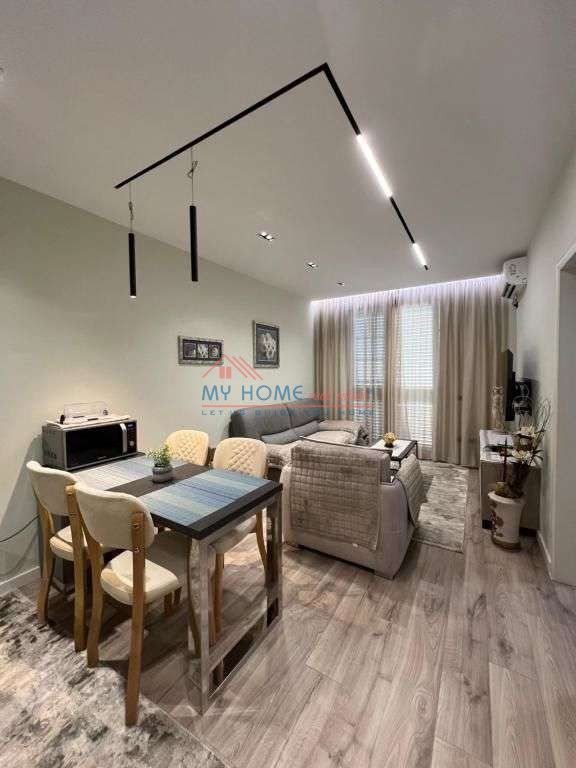 Appartamento 1+1 in Affitto Centro Tirana