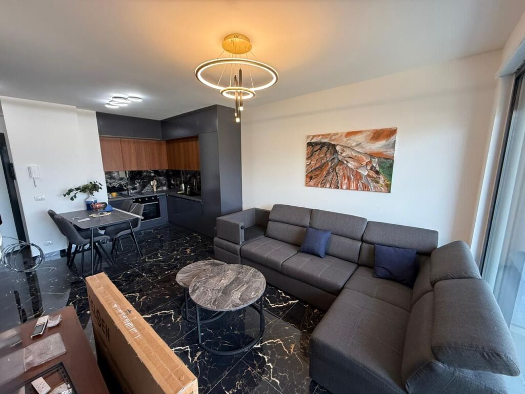 📣 QERA SUPER Apartament 1+1 📍 Prane Casa Italia ✨ 💶 Cmimi 500 Euro