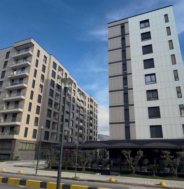 🏡 APPARTAMENTO IN VENDITA 2+1+2 — Residenza Erli, Porcellana ✨