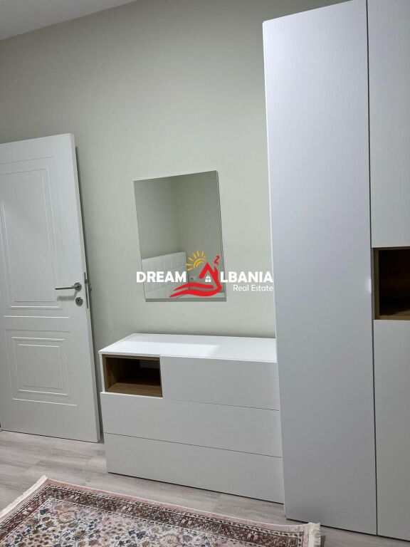 For rent 2+1 apartment + parking space near Durres street close to Colosseo (ID 4219386)
