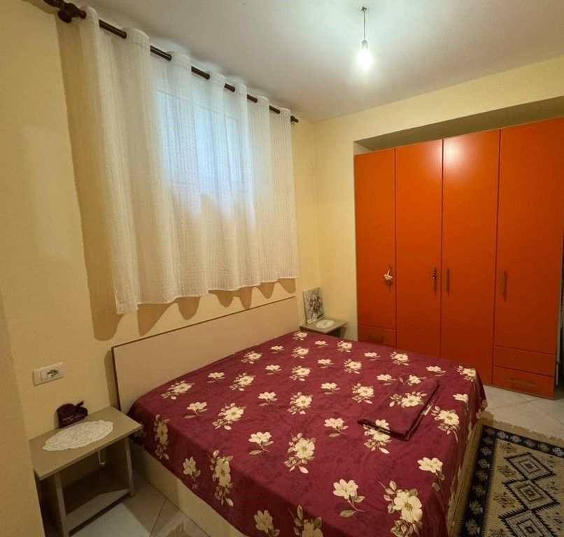 Apartament 2+1 ne Kompleksin FZ Liqeni i Thate