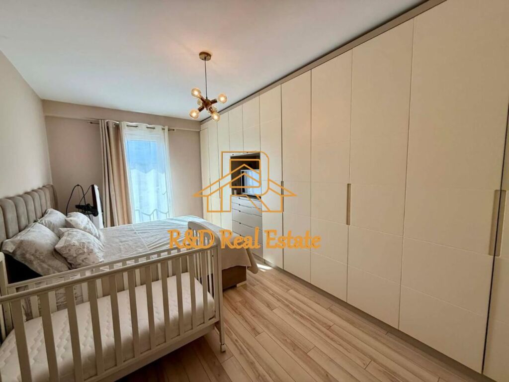 🏡 APARTMENT 2+1+2 FOR SALE – ANA COMPLEX (95.3 m²)