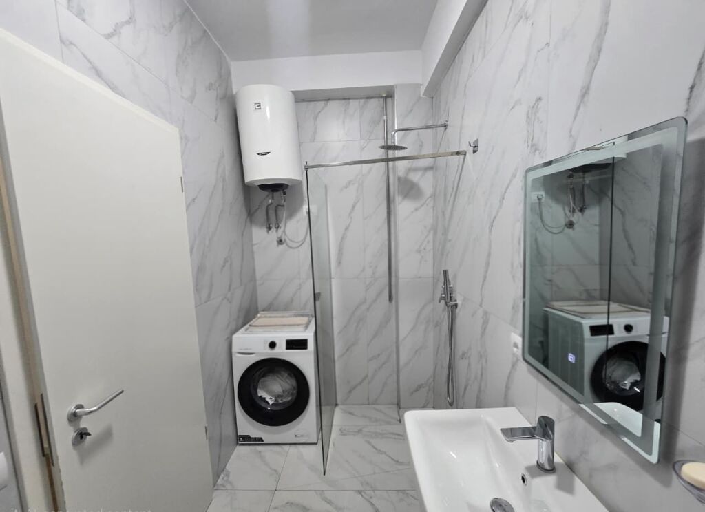 Apartment 1+1 for sale at Kaimi in Ali Demi.