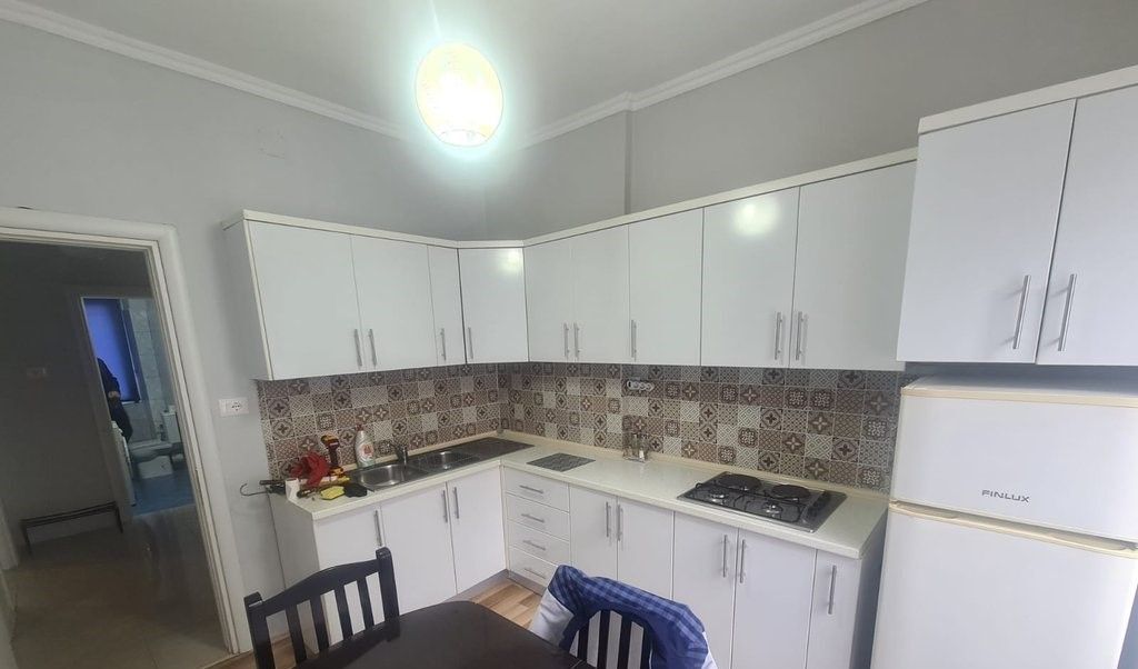 APARTMENT 1+1+STORAGE NEAR DURRES ROAD!