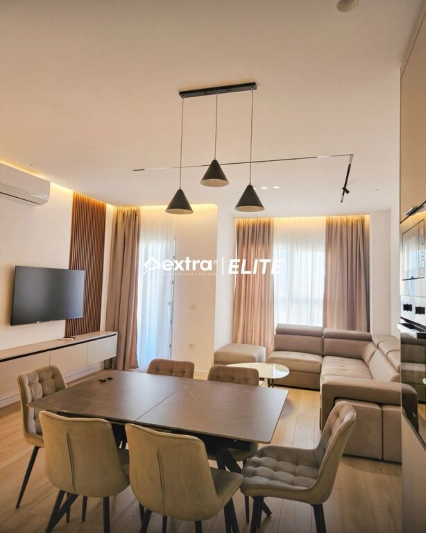 Apartment 2+1 for Rent  Aura Complex, Tirana