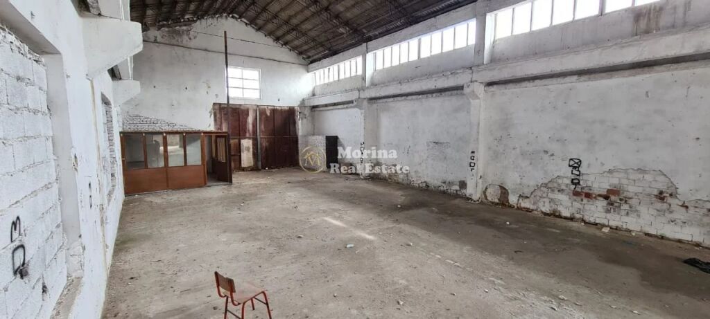 Vendita | Locale Commerciale/magazzino | Comune di Durrës | 340000 €